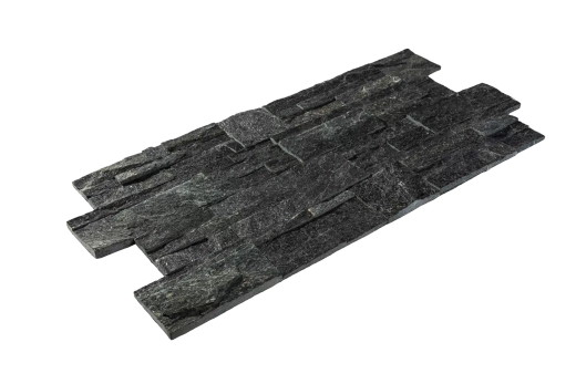 натуральный камень для фасада и интерьера rks slate