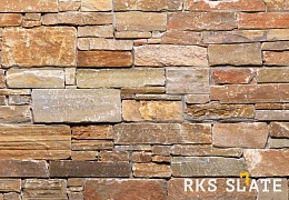 3D панели RKS SLATE Кварцит Beige Quartz Country