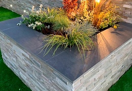 3D панели RKS SLATE Сланец Beige Slate Classic