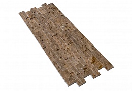 3D панели RKS SLATE Травертин Noche Travertin