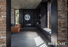 3D панели RKS SLATE Кварцит Beige Quartz Country