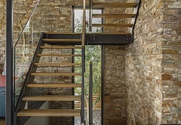 3D панели RKS SLATE Кварцит Multi Quartz Country