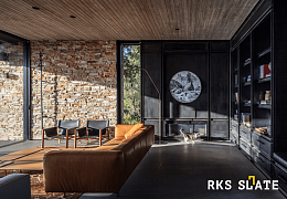 3D панели RKS SLATE Кварцит Beige Quartz Country