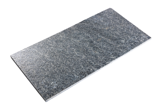 Сланец RKS SLATE Silver Grey Brushed