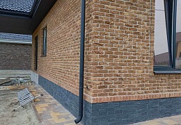 3D панели RKS SLATE Сланец Black Slate Modern