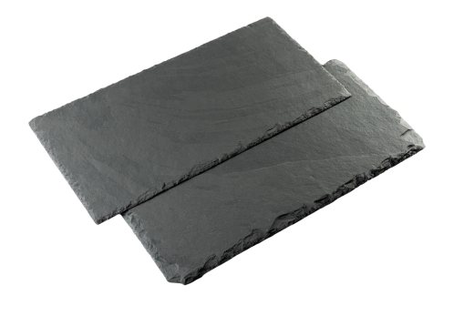 Кровельный Сланец RKS SLATE Grey 40х20х6