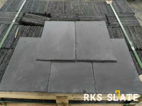 Фасадный Сланец RKS SLATE Charcoal