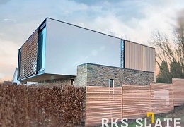 3D панели RKS SLATE Сланец Multicolor Classic