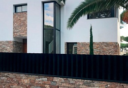 3D панели RKS SLATE Кварцит Beige Quartz Country