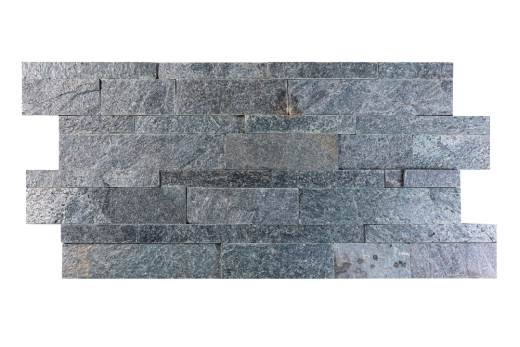 3D панели RKS SLATE Кварцит Silver Grey Natural