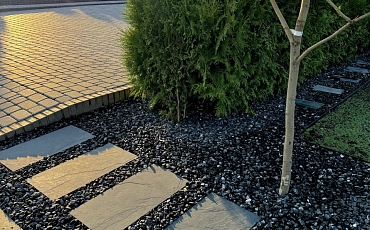 природный камень