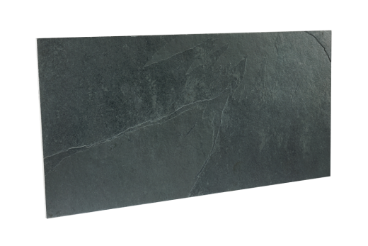 Сланец RKS SLATE Brazil Black Brushed