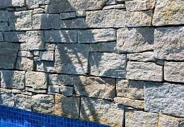 3D панели RKS SLATE Кварцит Sesame Yellow Country