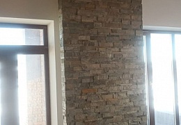 3D панели RKS SLATE Кварцит Zeera Green Natural