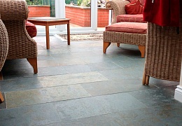 Сланец RKS SLATE Brazil Multicolor Natural