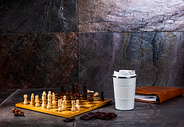 Сланец RKS SLATE Cooper Brushed