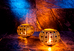 Сланец RKS SLATE Silver Shine Brushed