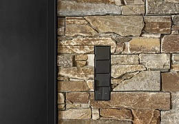 3D панели RKS SLATE Кварцит Multi Quartz Country