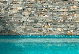 3D панели RKS SLATE Кварцит Boston Blend Country