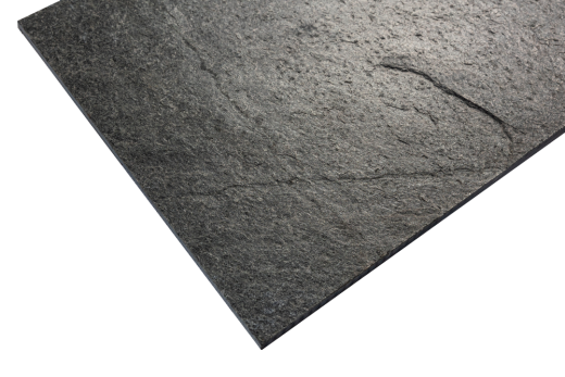 Сланец RKS SLATE Silver Grey Brushed