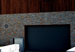 3D панели RKS SLATE Кварцит Boston Blend Country