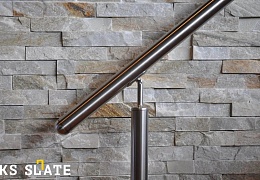 3D панели RKS SLATE Сланец Beige Slate Classic