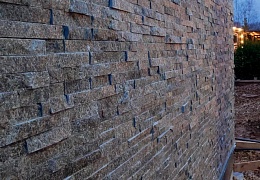 3D панели RKS SLATE Кварцит Green Quartz Classic