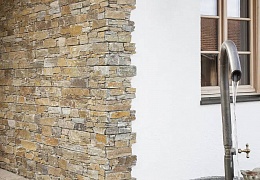 3D панели RKS SLATE Кварцит Beige Quartz Country