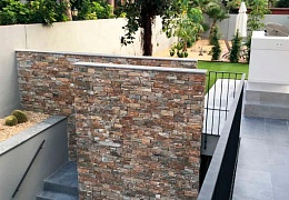 3D панели RKS SLATE Кварцит Beige Quartz Country