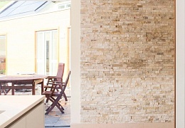 3D панели RKS SLATE Кварцит Beige Quartz Classic