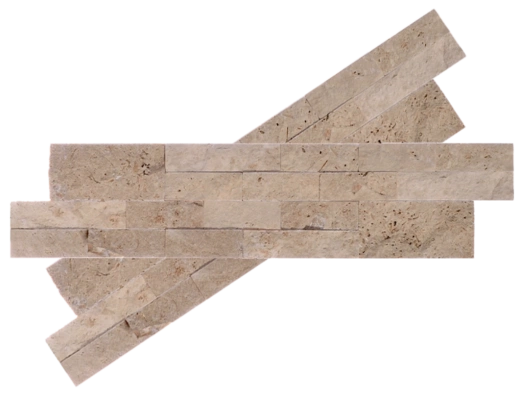 3D панели RKS SLATE Травертин Ivory Travertine