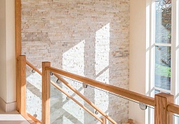 3D панели RKS SLATE Кварцит Beige Quartz Classic