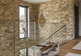 3D панели RKS SLATE Кварцит Multi Quartz Country