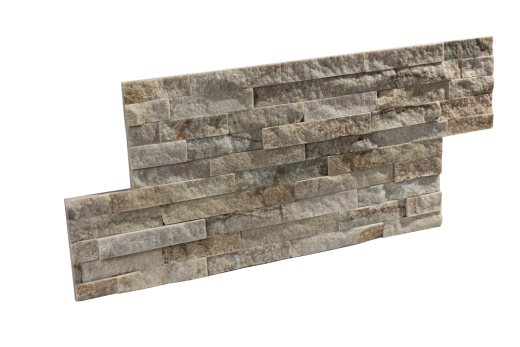 3D панели RKS SLATE Кварцит Beige Quartz Classic