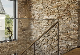 3D панели RKS SLATE Кварцит Multi Quartz Country