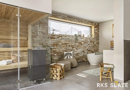 3D панели RKS SLATE Кварцит Multi Quartz Country