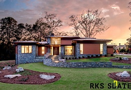 3D панели RKS SLATE Кварцит Nordic Blend Country