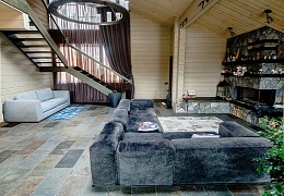 Сланец RKS SLATE Brazil Multicolor Natural