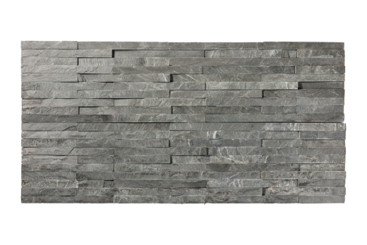 3D панели RKS SLATE Сланец Black Pencil