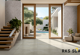 3D панели RKS SLATE Травертин Myra Limestone