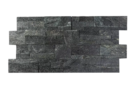 натуральный камень для фасада и интерьера rks slate