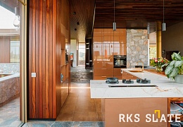 Облицовочный камень RKS SLATE Nordic Blend Loose