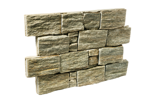 3D панели RKS SLATE Кварцит Boston Blend Country. Коллекция Country. Грубый камень.