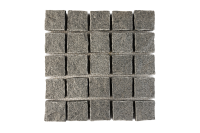 Гранитная брусчатка RKS SLATE, разные цвета, разные размеры, купить гранитную брусчатку, фото, каталог
