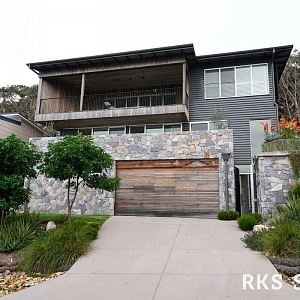 Природный облицовочный камень RKS SLATE Кварцит Nordic Blend Country