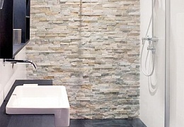 3D панели RKS SLATE Сланец Beige Slate Classic