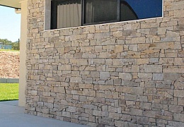 3D панели RKS SLATE Кварцит Sesame Yellow Country