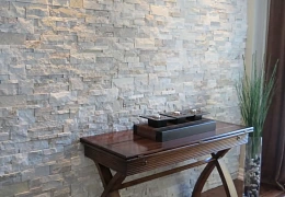 3D панели RKS SLATE Кварцит Beige Quartz Modern