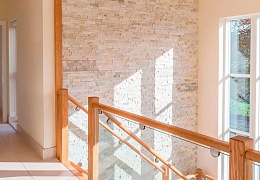 3D панели RKS SLATE Кварцит Beige Quartz Classic