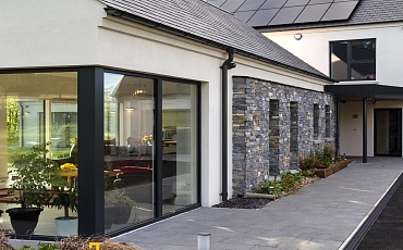 3D панель RKS SLATE Кварцит Nordic Blend Country: идеальное сочетание красоты и прочности